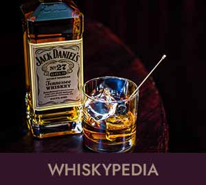 Whiskypedia